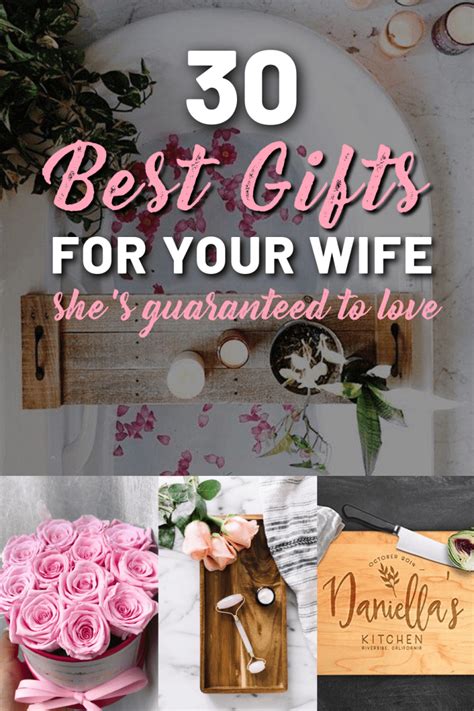 best wife presents christmas|unique gifts for wife christmas.